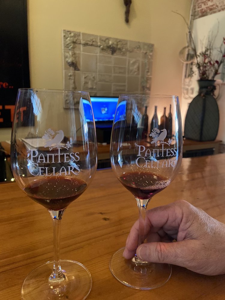 Pantess Cellars