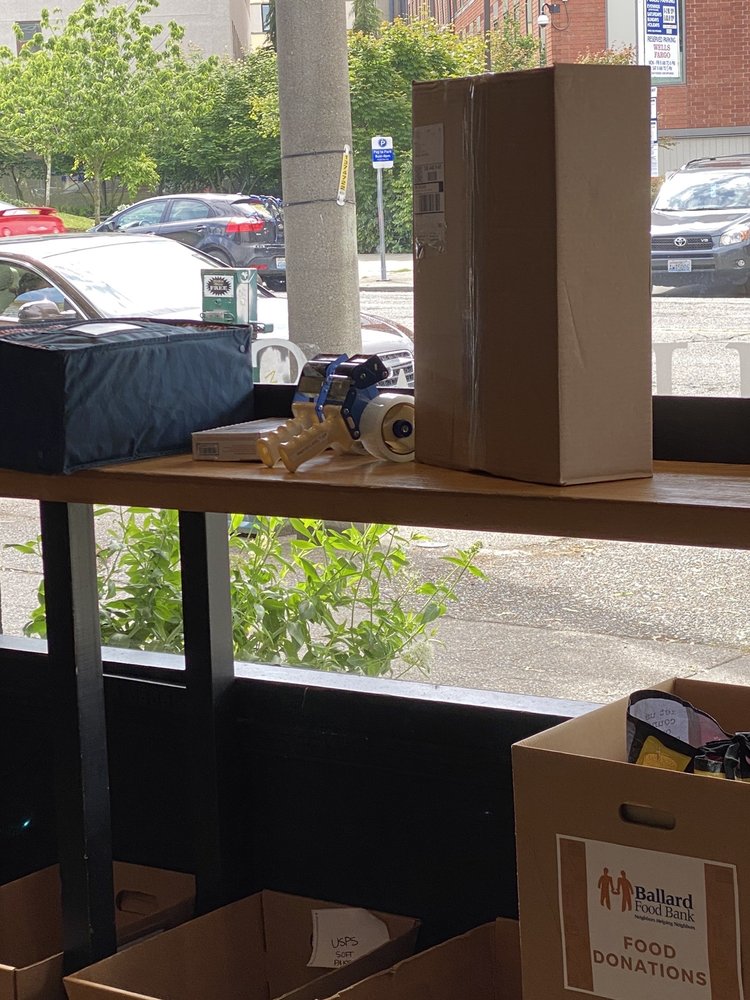 The UPS Store