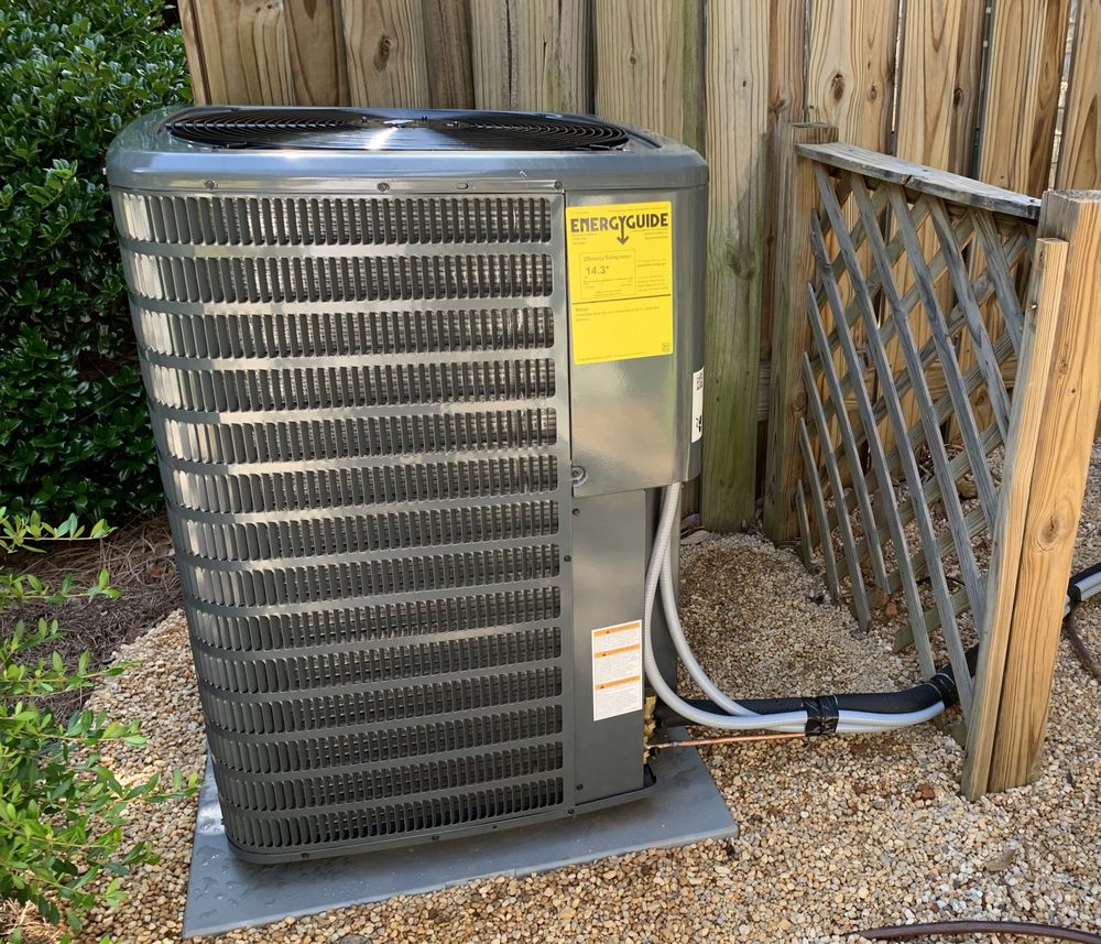 image of business ANS Heating and Air Conditioning