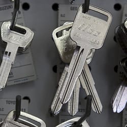 Gato Lock Key Keys Locksmiths 1802 N County Rd W Odessa Tx Photo Of Gato Lock Key Odessa Tx United States