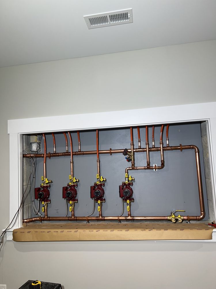 Rodeo Plumbing & Rooter