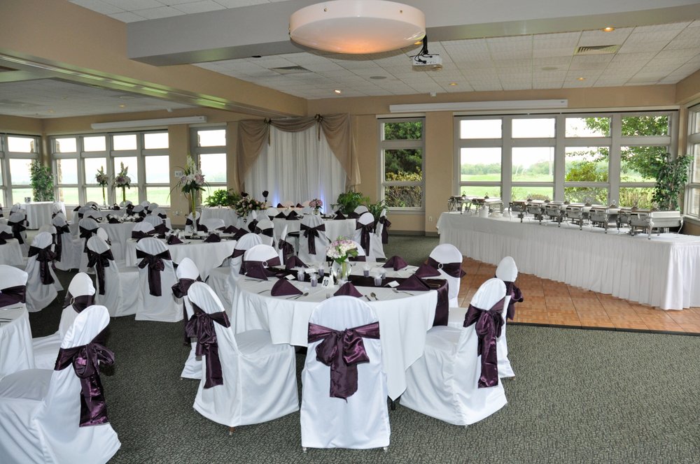 Cranberry Highlands Golf Course