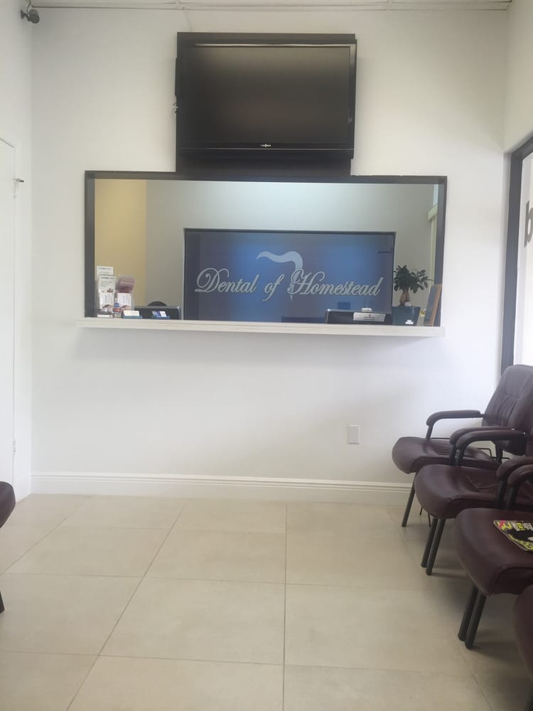 Dental of Homestead Cosmetic Dentists 2040 NE 8th St, Homestead, FL