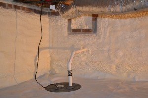 Crawl Space & Basement Technologies