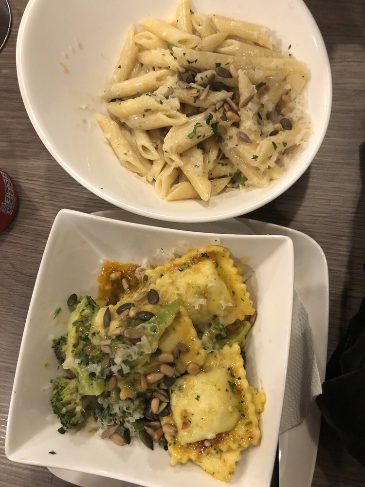 Hasta La Pasta 16 Photos & 10 Reviews Italian Zoutsteeg 7