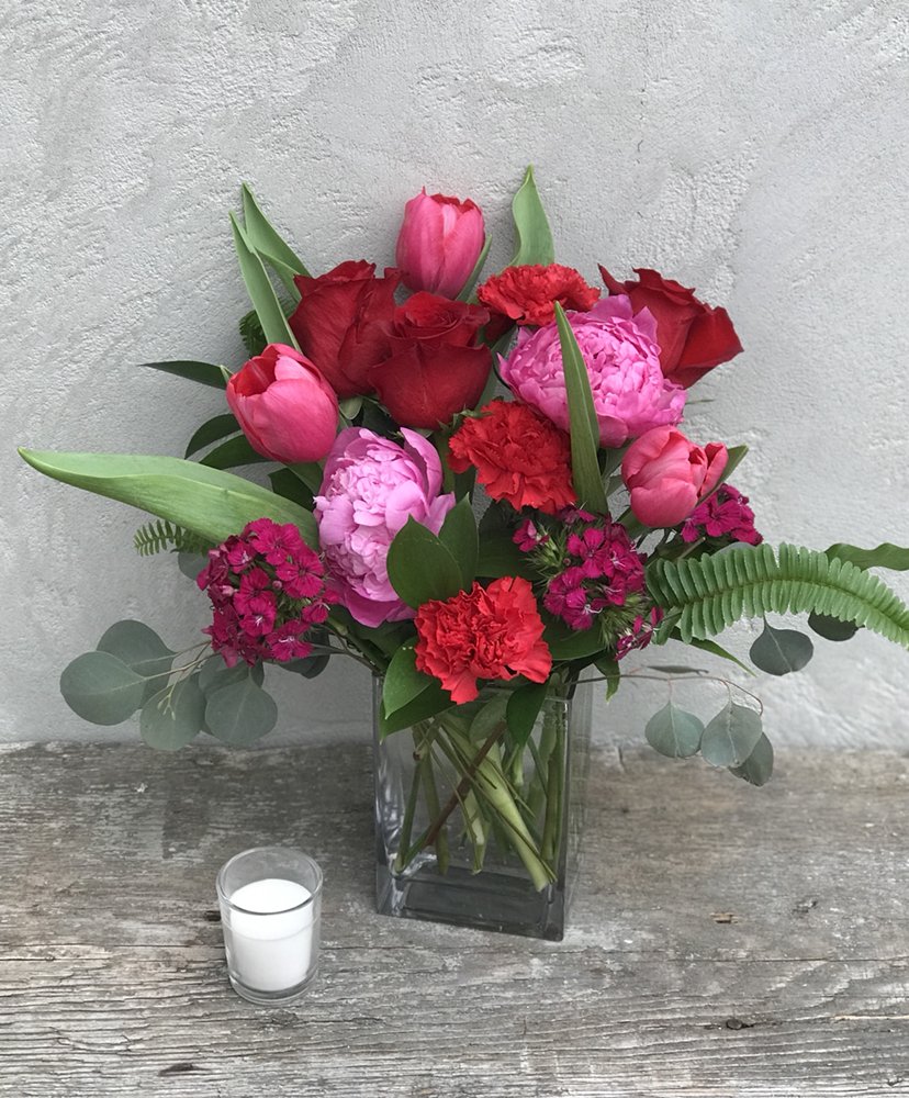 The Flower Shoppe Limited 51 Photos & 11 Reviews Florists 780 S