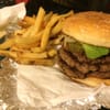 Five Guys