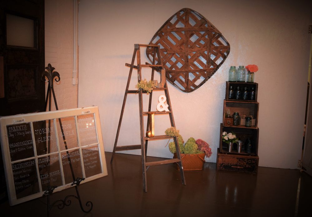 Majestic Mill Weddings