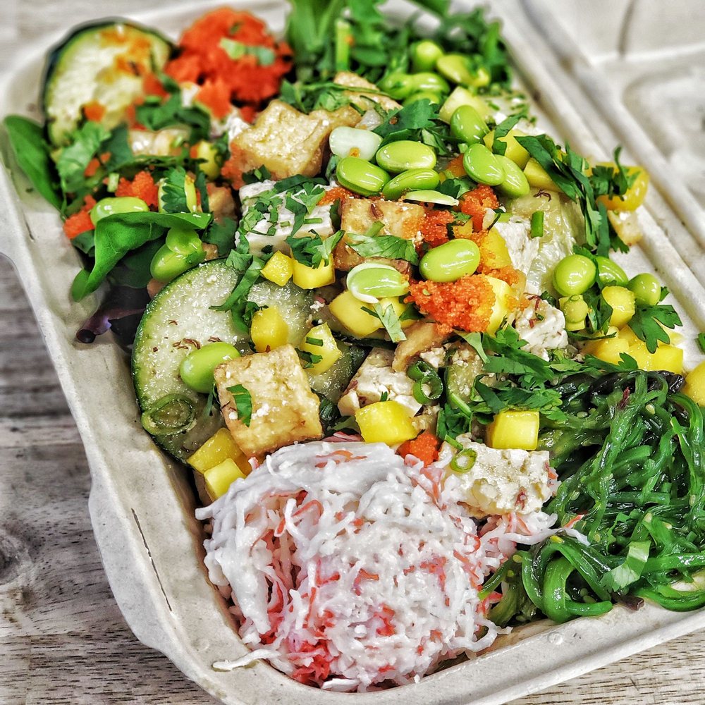 Lake Chabot Public Market