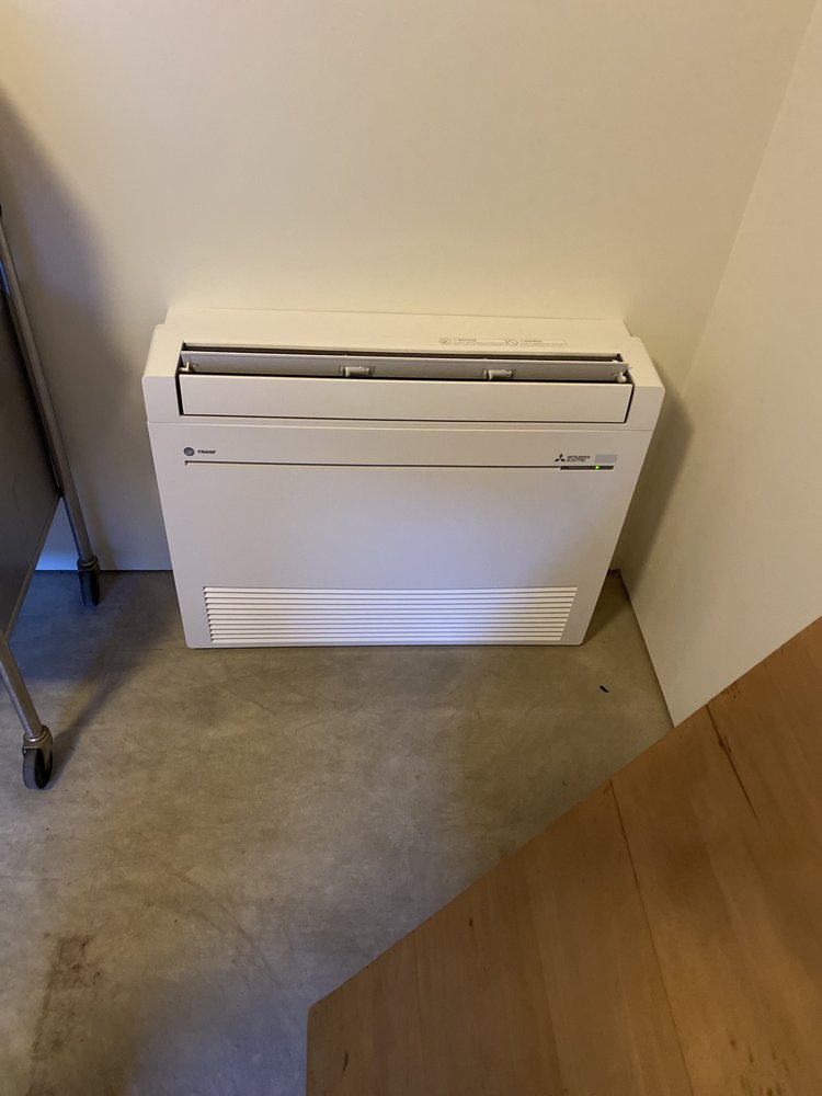 image of business Austin Reliance Heating & A/C