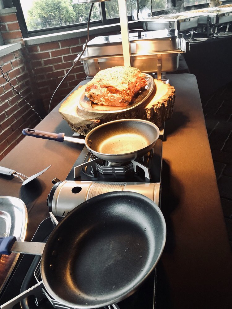 Mancuso's Ristorante & Bar