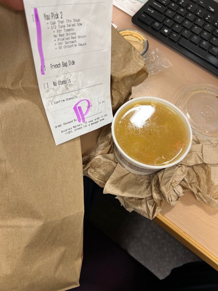 Panera Bread