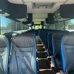 lorenz bus service transportation 8600 xylite st ne minneapolis lorenz bus service