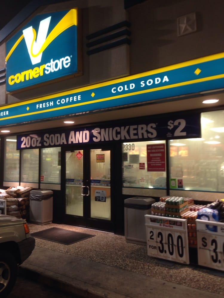 Valero Corner Store Convenience Stores 2330 E Nasa Pkwy, Clear Lake