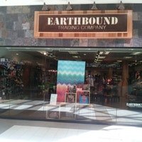 Earthbound Trading Company