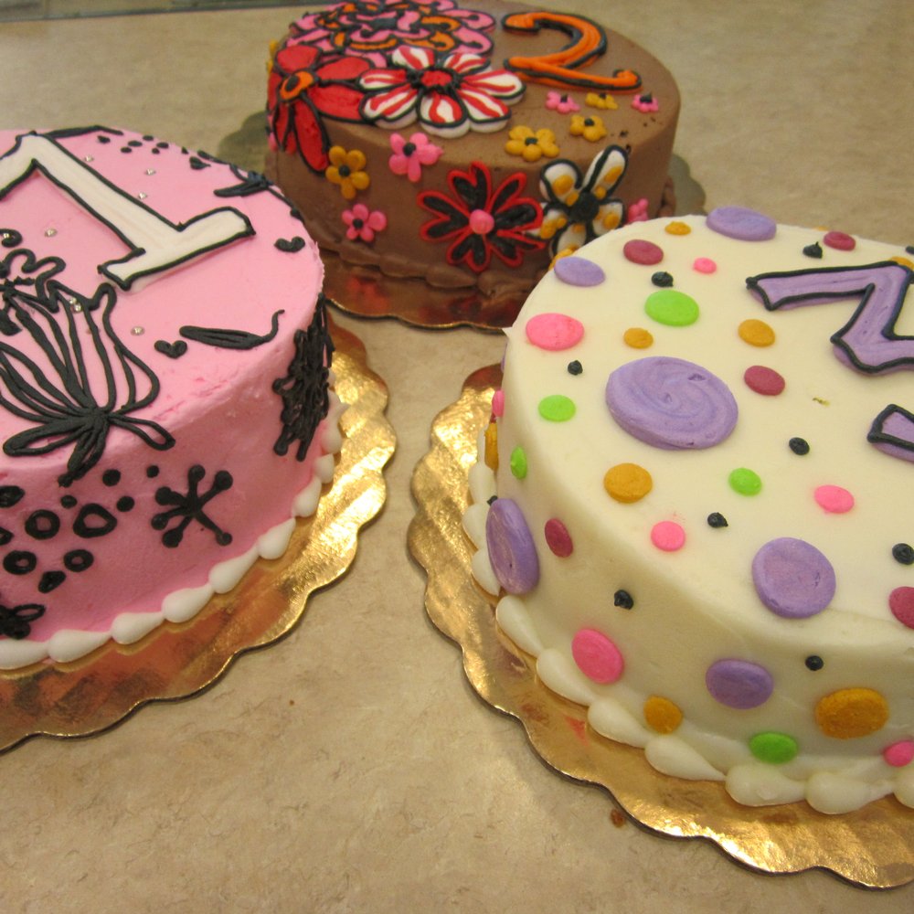 The Bake Shoppe 51 Photos & 36 Reviews Bakeries 6611 University Ave, Windsor Heights, IA