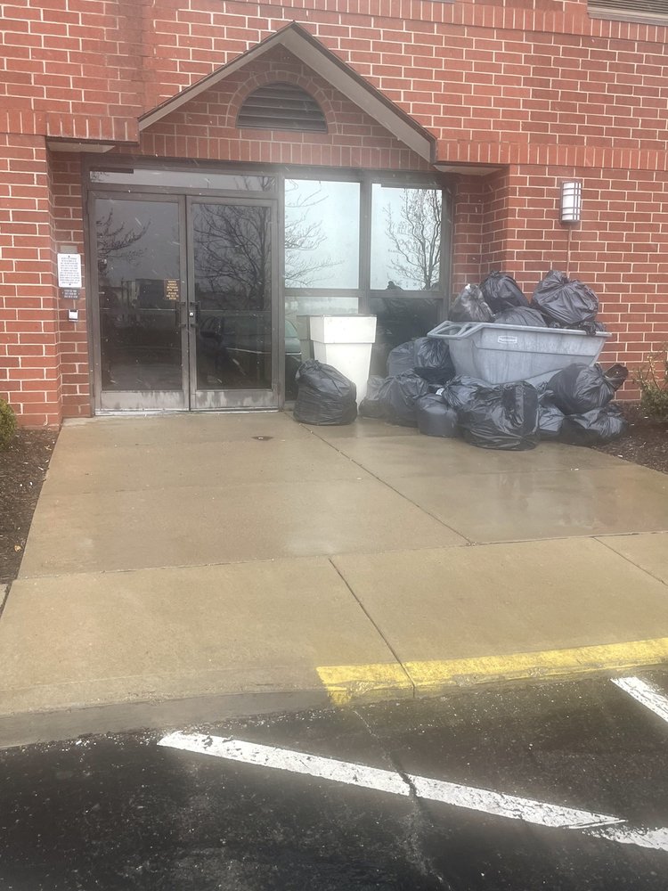 Hyatt Place Pittsburgh Airport / Robinson Mall