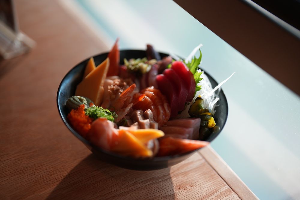 Asoko Sushi
