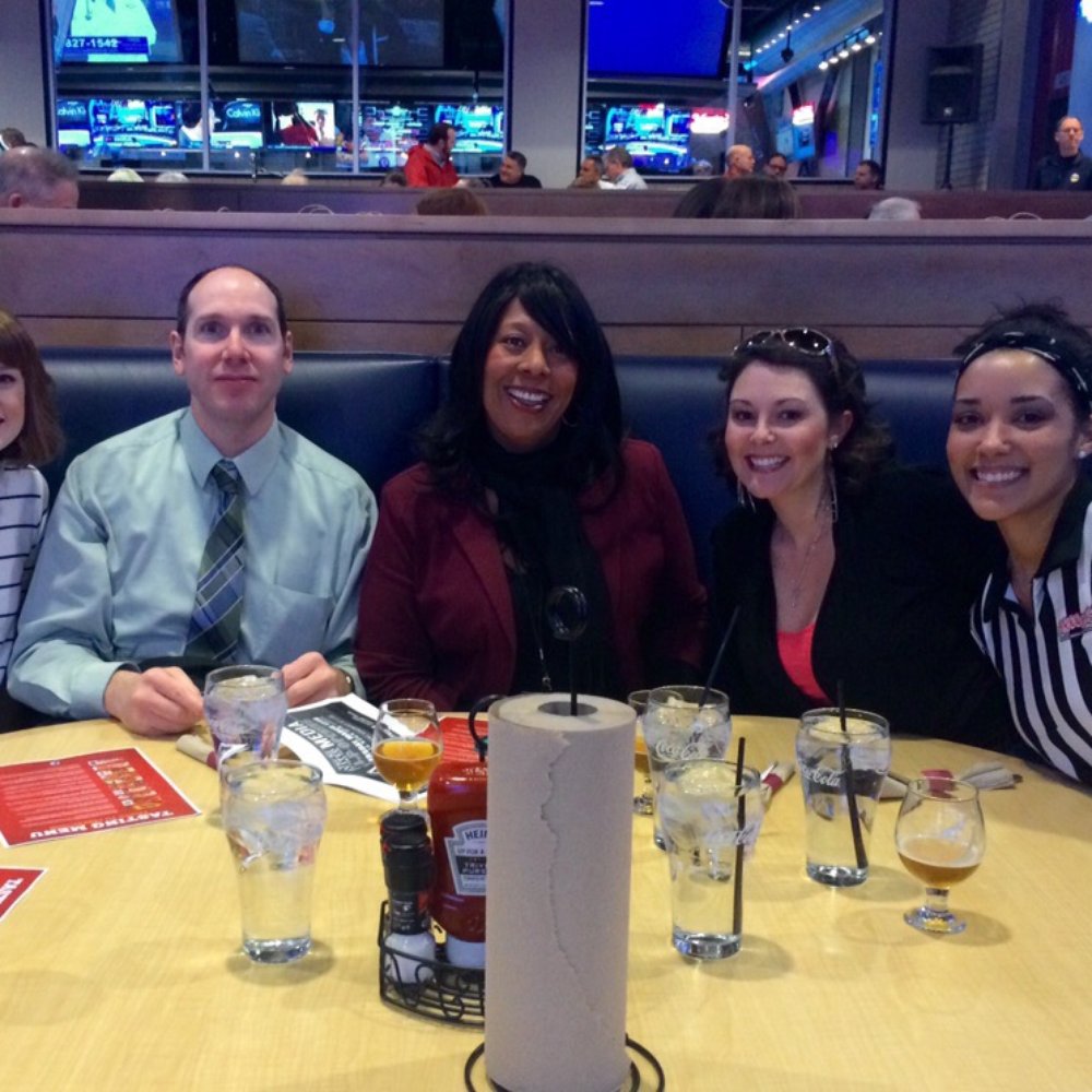 Mohegan sun restaurants yelp