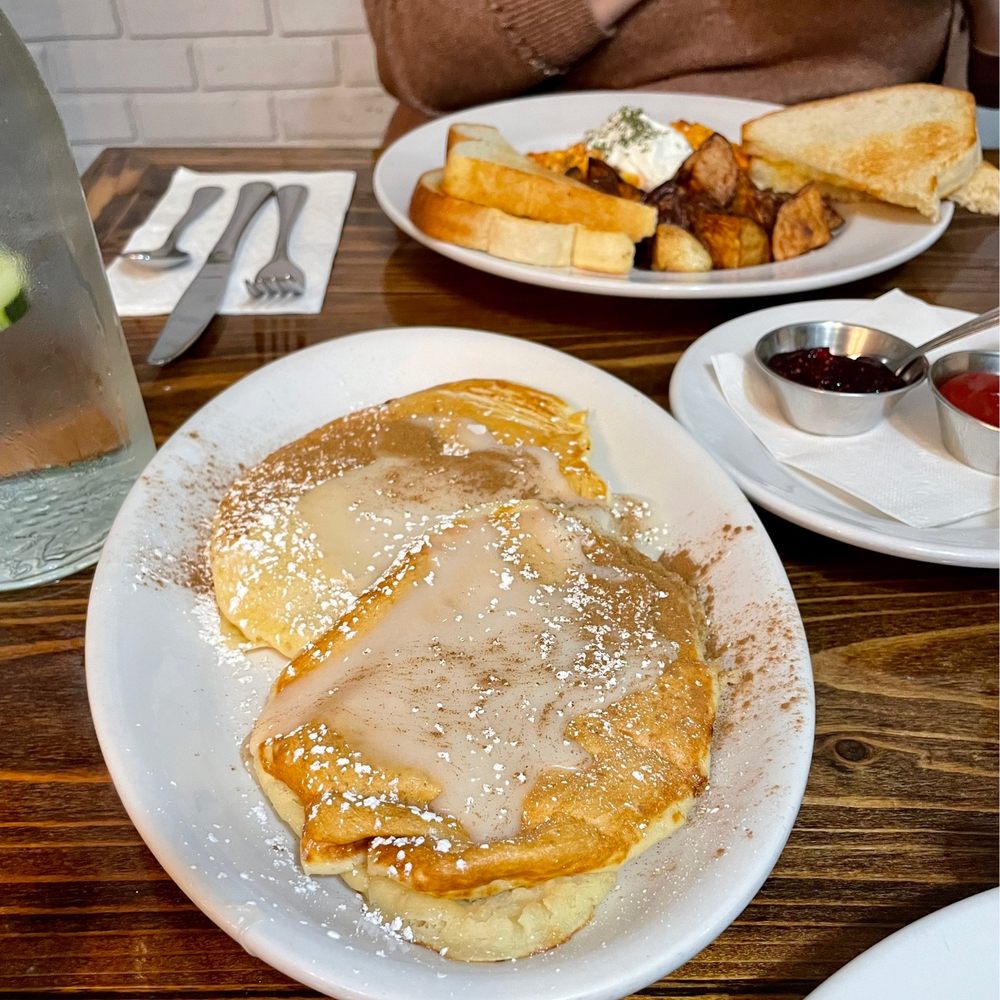 MustTry Breakfast Spots Yelp