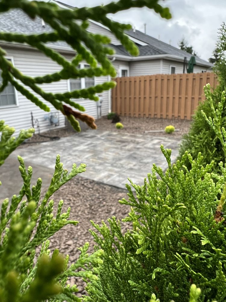RDK Landscaping & Hardscaping Services