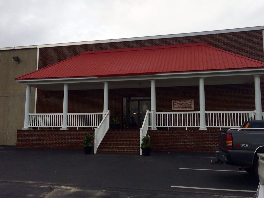 Goldsboro Builders Supply Request a Quote Building Supplies 701