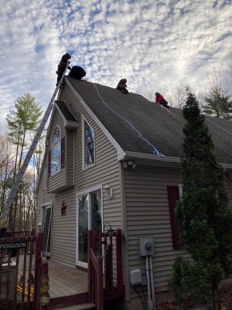 Rob Sherlock Roofing
