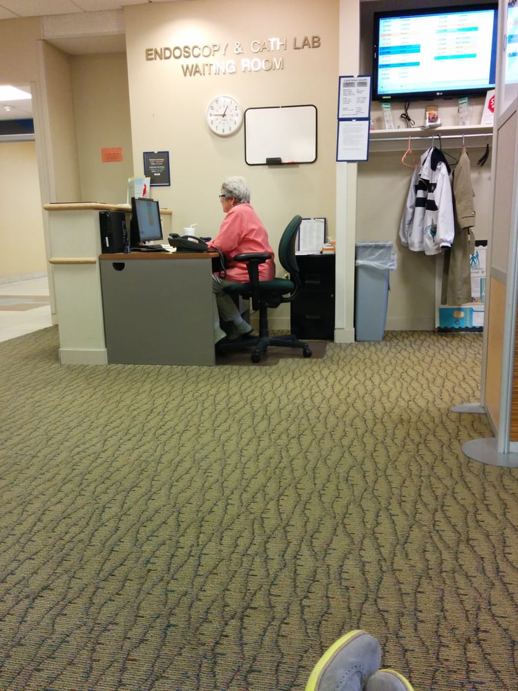 Bethesda North Hospital 16 Reviews Hospitals 10500 Montgomery Rd