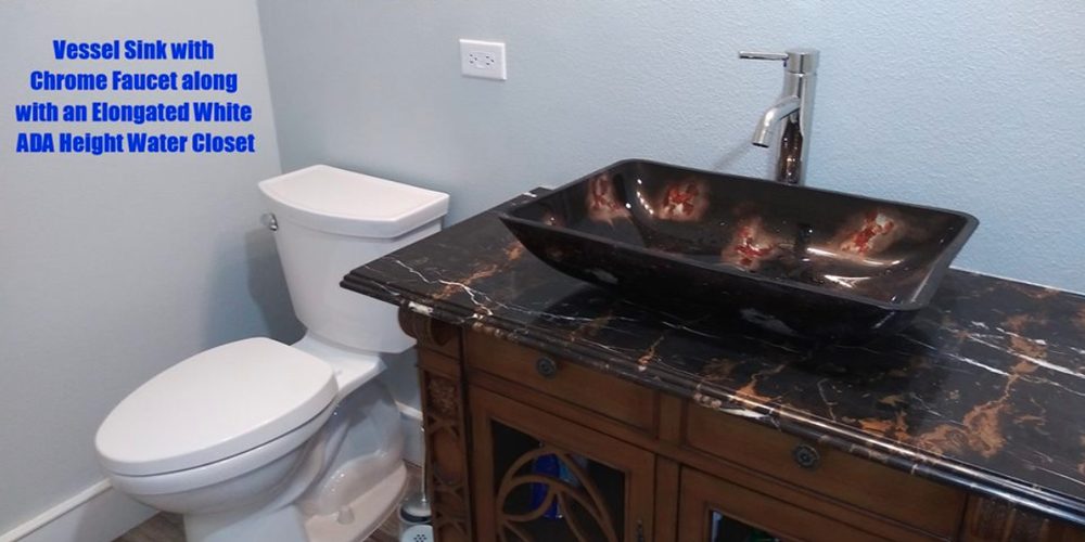All About Plumbing