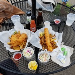 Mac S Fish Chips 28 Reviews 300 Snelling Ave Photo Of Mac S Fish Chips Saint Paul Mn United States Halibut