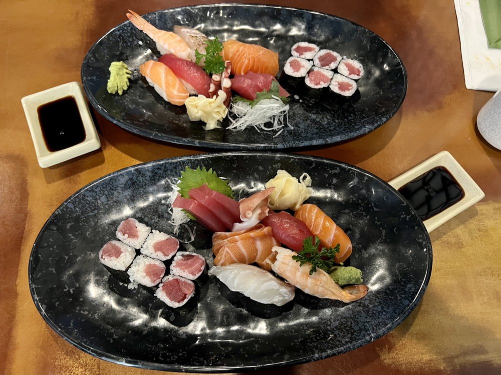 Sushi Ya