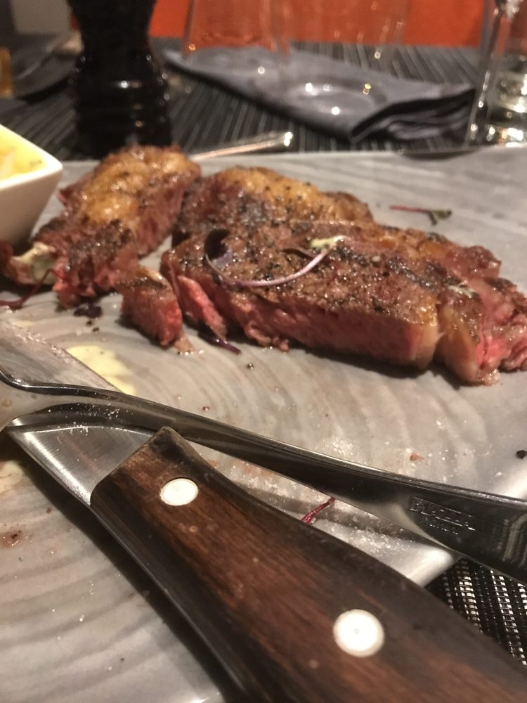 Grill It! Scandinavian Ratapihankatu 43, Tampere, Finland