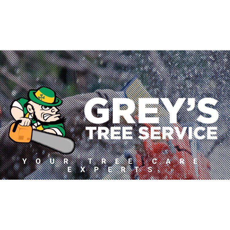 Grey's Tree Service