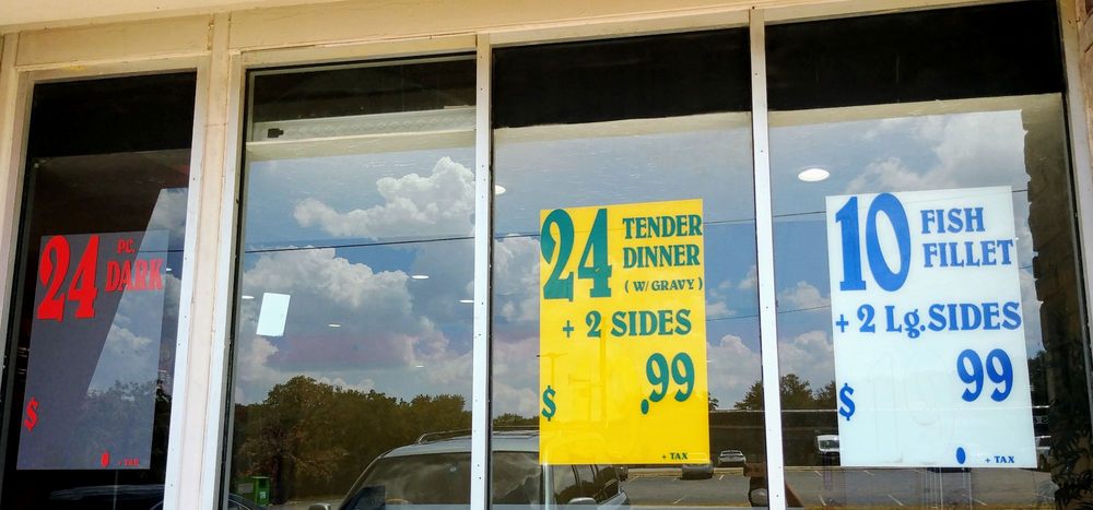 Seafood City