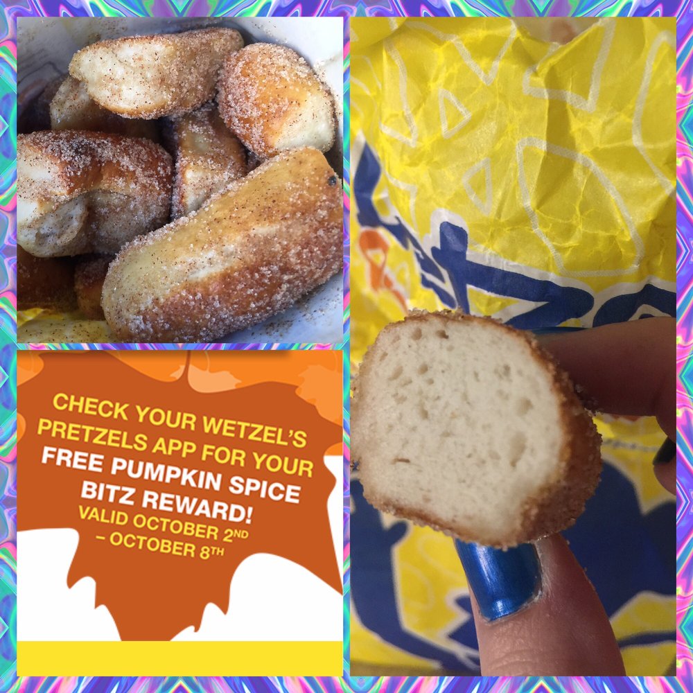 Wetzel’s Pretzels 14 Photos Pretzels 132 Stonewood St, Downey, CA