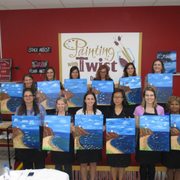 Painting With a Twist - 15 Photos - Paint 