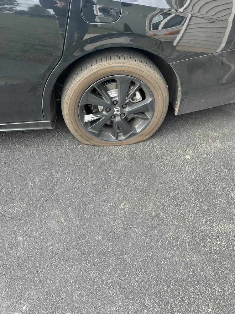 Lewis General Tires