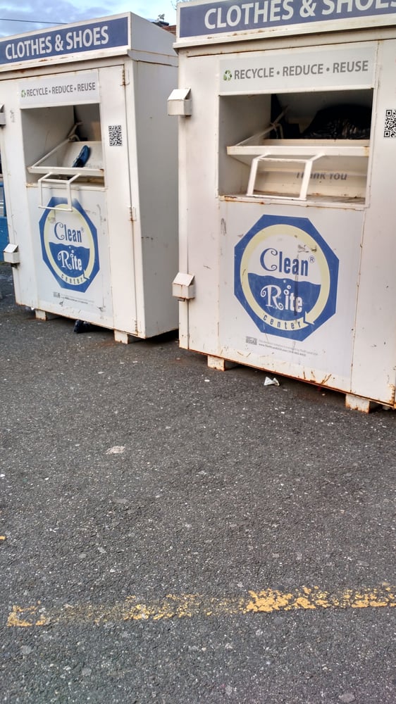 Clean Rite Center 23 Photos & 40 Reviews Laundromat 627 4th