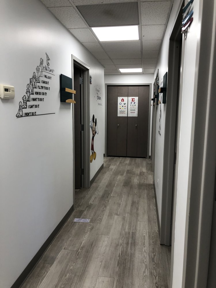 image of business Pediatric Associates of Plainview