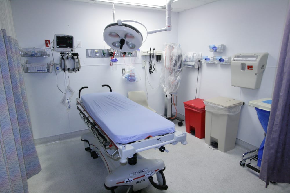 North Vista Hospital 15 Photos & 36 Reviews Hospitals 1409 E Lake