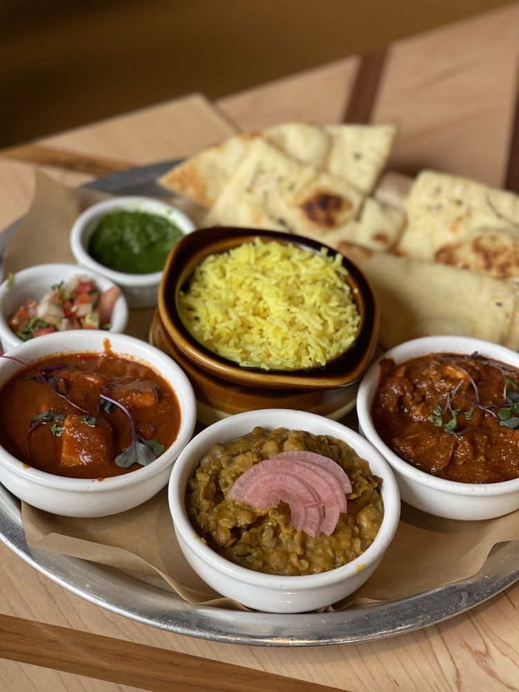 Curry Up Now Curry Up Now