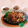 Korea House
