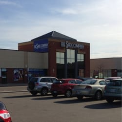 The Shoe Company Oakville On The Shoe Company Oakville On