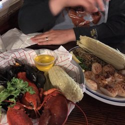 The Best 10 Seafood Restaurants In Ocean County Nj Last Updated 11 Harvey Cedars Shellfish