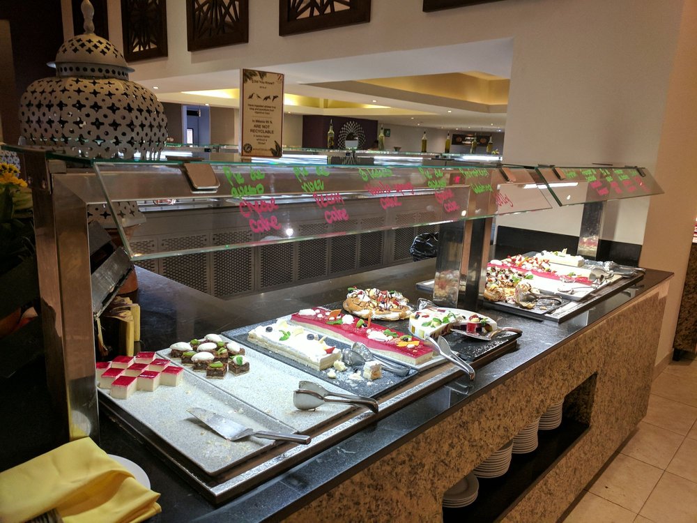 La Plaza Buffets Lote 5, San José del Cabo, Baja California Sur