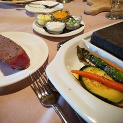 Best Restaurants Open On Thanksgiving In Parker Co Last Updated 1 Trer S Chop House