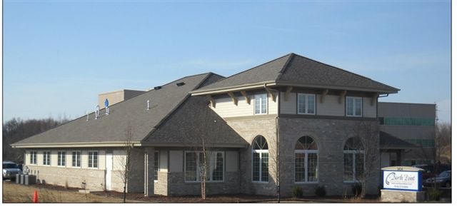 image of business North Point Pediatric Dentistry