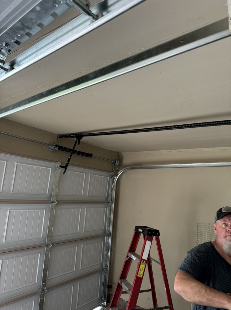 Best Rate Garage