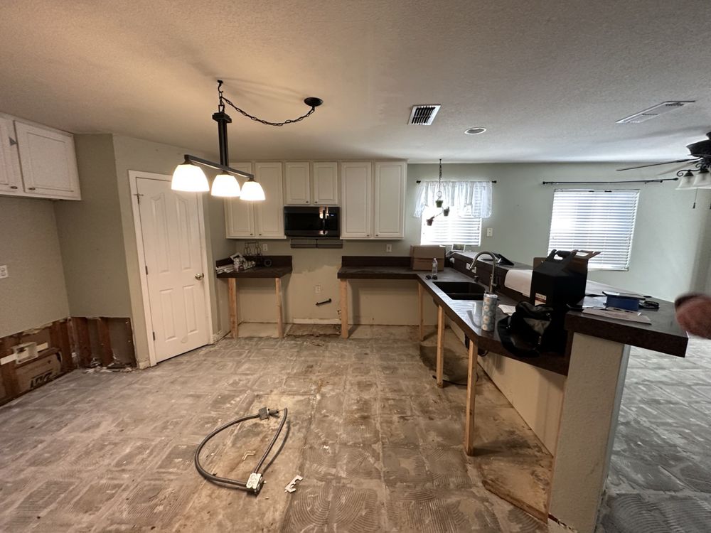 Haldeman Restoration Company