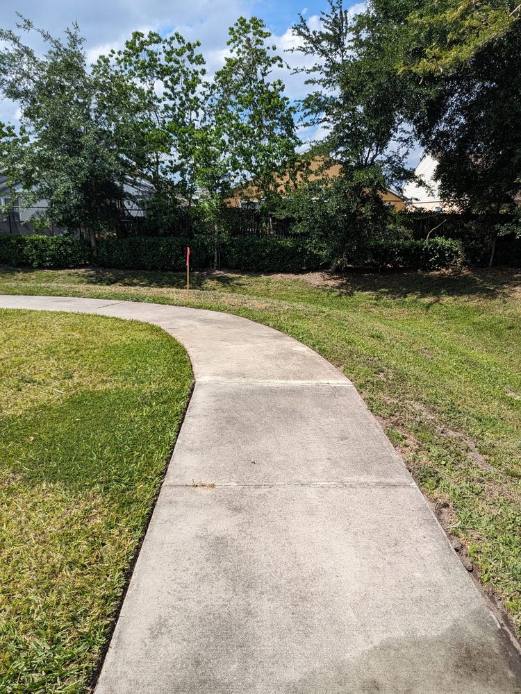 Elite Pressure Washing